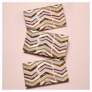 Tarte clay play face shaping palette